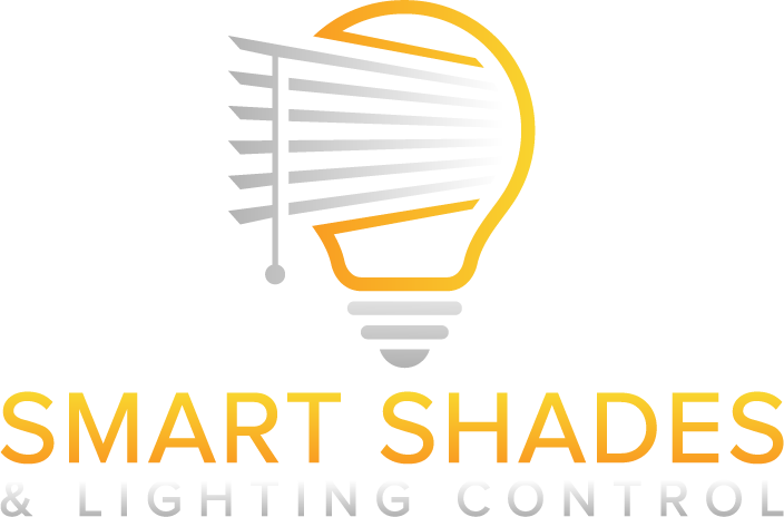 Smart Shades and Lighting Control