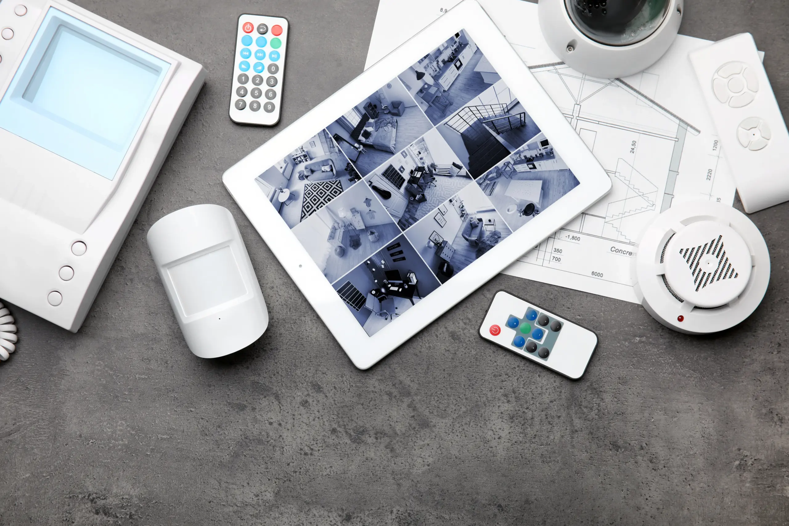 Home Automation